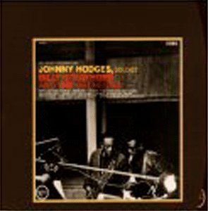 Johnny Hodges / Johnny Hodges With Billy Strayhorn And The Orchestra (Remastered/digipack/수입/미개봉)