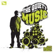 더 콰이엇 (The Quiett) / Music (2006 Reissue Edition/미개봉)