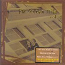 [중고] V.A. / FM Golden Hits Vol. 4 (아웃케이스)
