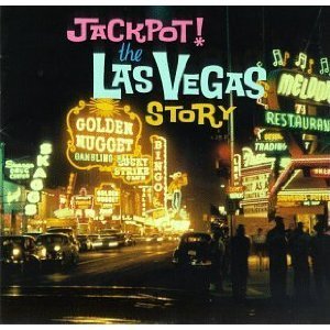 [중고] V.A. / Jackpot : The Las Vegas Story (수입)