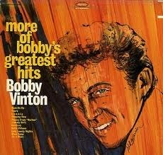 Bobby Vinton / More Of Bobby&#039;s Greatest Hits (수입/미개봉)