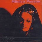 [중고] Monica Passos / Banzo (수입)