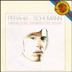 Murray Perahia / Schumann : Symphonic Etudes Op.13 (수입/미개봉/mk34539)