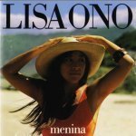 Lisa Ono / Menina (미개봉)