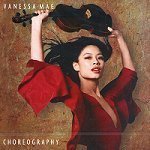Vanessa Mae / Choreography (미개봉/cck8317)