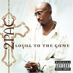 [중고] 2Pac (Tupac Shakur) / Loyal To The Game