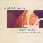 [중고] David Arkenstone / Valley In The Clouds, In The Wake Of The Wind (2CD/수입)