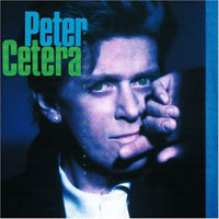 [중고] Peter Cetera / Solitude - Solitire