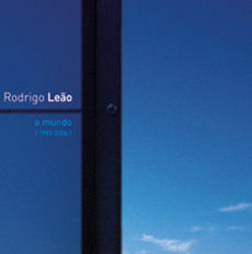 Rodrigo Leao / O Mundo [1993-2006] (2CD/미개봉)