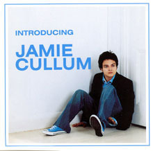 [중고] Jamie Cullum / Introducing Jamie Cullum (Digipack/홍보용)