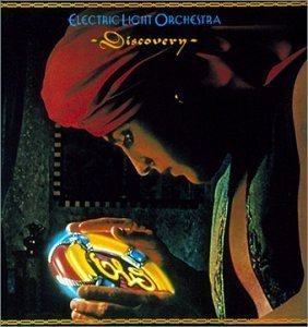 [중고] Electric Light Orchestra(E.L.O) / Discovery (Remastered Bonus 3track/수입)