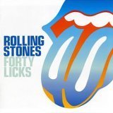 [중고] Rolling Stones / Forty Licks (2CD/수입)