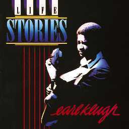 Earl Klugh / Life Stories (미개봉)