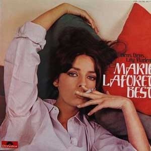 [중고] [LP] Marie Laforet / Best