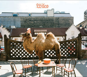 Wilco / Wilco (The Album/하드커버/미개봉)