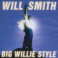 Will Smith / Big Willie Style (미개봉)