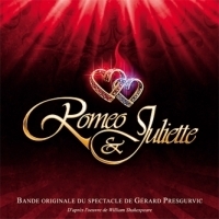 O.S.T. / Romeo &amp; Juliette - 로미오와 줄리엣 (2007 Seoul Cast/미개봉)