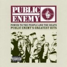 [중고] Public Enemy /Power To The People And The Beats: Public Enemy&#039;s Greatest Hits (수입)