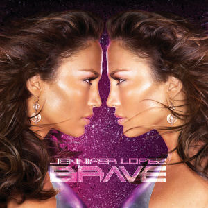 Jennifer Lopez / Brave (Deluxe Edition/CD+DVD/미개봉)