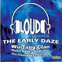 V.A. / Loud Records: The Early Daze (수입/미개봉)