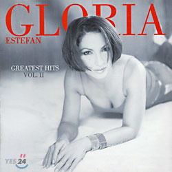 Gloria Estefan / Greatest Hits Vol.II (미개봉)