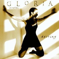 Gloria Estefan / Destiny (미개봉)