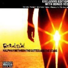 Fatboy Slim / Halfway Between The Gutter And The Stars (+VCD Repackage/하드커버/미개봉)