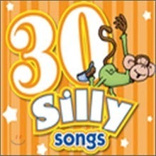 V.A / 30 Silly Songs (미개봉)