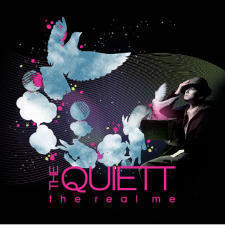 [중고] 더 콰이엇 (The Quiett) / 3집 - The Real Me