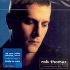 [중고] Rob Thomas / Something To Be (수입)