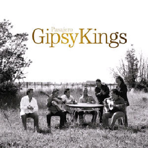 Gipsy Kings / Pasajero (미개봉)