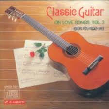 V.A. / Classic Guitar On Lovesong 3 (미개봉/srcd3201)