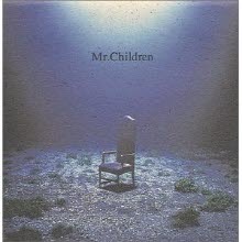 [중고] Mr.Children / 深海 (일본수입/tfcc88077)