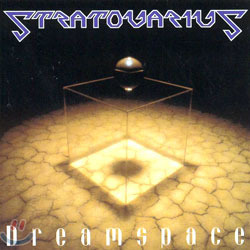 [중고] Stratovarius / Dreamspace