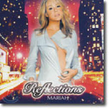 [중고] Mariah Carey / Reflection - Care Enough (홍보용)