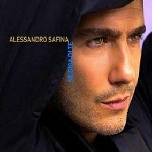 [중고] Alessandro Safina / Musica Di Te (홍보용/bmgcd9j79)