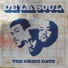 [중고] De La Soul / The Grind Date