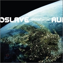 Audioslave / Revelations (CD &amp; DVD/미개봉)