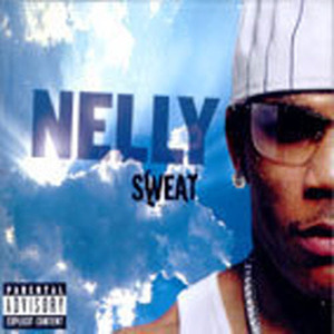 [중고] Nelly / Sweat