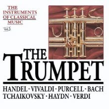 [중고] V.A. / The Trumpet (The Instruments of Classical Music Vol.10/수입/15237)