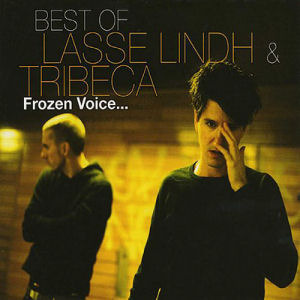 Lasse Lindh / Best Of Lasse lindh &amp; Tribeca (공CD케이스포함/미개봉)