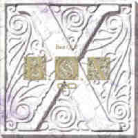 X-Japan (엑스 재팬) / Best Of X (2CD/미개봉)