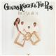 [중고] [LP] Gladys Knight &amp; The Pips / Imagination