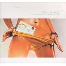 [중고] Dimitri From Paris / Disco Forever (3CD/digipack/수입)