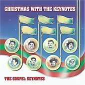 [중고] [LP] Keynotes / Christmas With The Keynotes (수입)