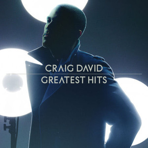 [중고] Craig David / Greatest Hits