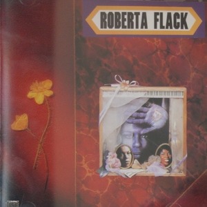 [중고] Roberta Flack / The Best
