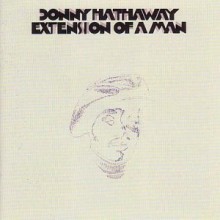[중고] Donny Hathaway / Extension Of A Man (수입)