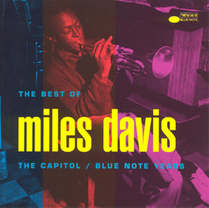 [중고] Miles Davis / Best of Miles Davis (Capitol, Blue Note Years/수입)