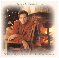 [중고] Harry Connick, Jr. / When My Heart Finds Christmas (수입)